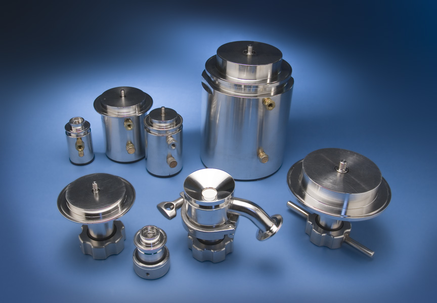 ACTUATORS