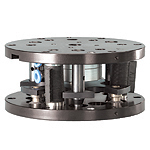 9116 Series Compensator