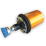 Axially-Compliant Material Finishing Tools-VersaFinish