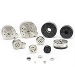 Force Torque Sensors