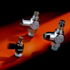 Flow Controls