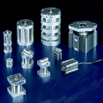 Low Profile Cylinders