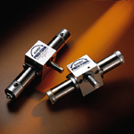 Pneu-Turn Rotary Actuator
