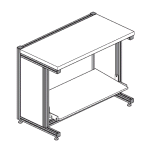 Ergonomic Workstations