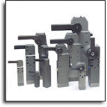 Power Clamps
