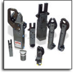 Power Grippers