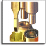 Tooling Systems
