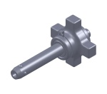 ABP - Adjustable Ball Lock Pins