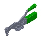 AHTC   Automatic Horizontal Toggle Clamp