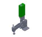 ATC   Automatic Toggle Clamp