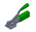 ATEC  Automatic Toggle Clamps