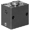 BC - Block Clamps Single Acting