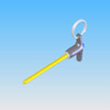 BLP (B, L, R, & T) Ball Lock Pins