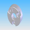 BLRC    Ball Lock Receiver Bushings