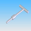 CP    Clamping Pins