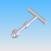 LCPB     Locking Clamping Pin Bushings