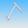 LLPB - Locking L Pin Bushings
