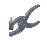 PL   Toggle Pliers