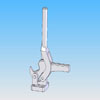 VCC   Vertical Handle Toggle Clamp