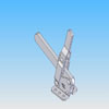 VTC   Vertical Toggle Clamps