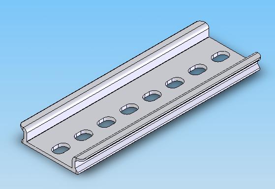N4E0-DIN_RAIL