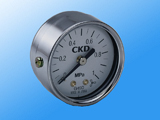 GAUGE