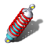 Suspension