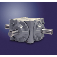 Miter Gear Boxes