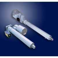 Electric Cylinders 