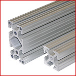 Fractional Extrusion