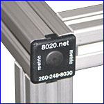 Metric eCatalog