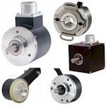 EPC ENCODERS
