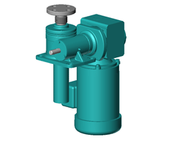Machine Screw ComDRIVES
