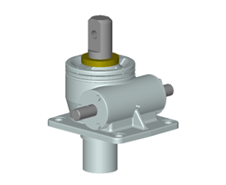 Stainless Steel Jacks