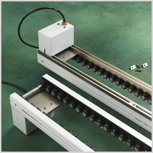 Conveyors