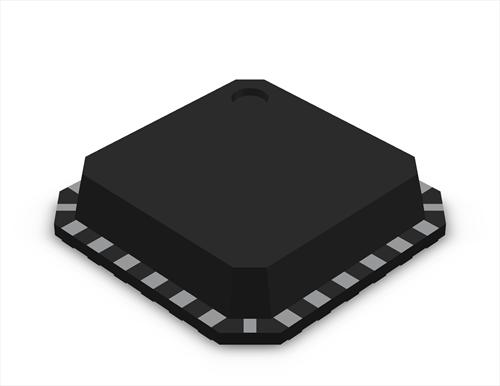 external inductors set the adf4360-9 center frequency.